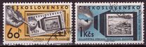 [National Philatelic Exhibition, Bratislava, タイプ YF]