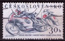 [Sports Events of 1961, 類型 ZO]