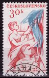 [Sports Events of 1961, 類型 ZP]