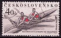 [Sports Events of 1961, 類型 ZQ]