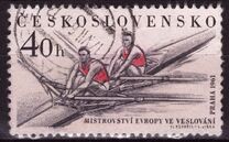 [Sports Events of 1961, 類型 ZQ]