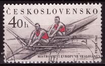 [Sports Events of 1961, 類型 ZQ]