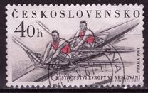 [Sports Events of 1961, 類型 ZQ]