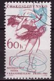 [Sports Events of 1961, 類型 ZR]