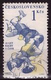 [Sports Events of 1961, 類型 ZS]