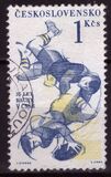 [Sports Events of 1961, 類型 ZS]