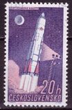 [Space Research, տեսակ ZW]
