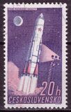 [Space Research, տեսակ ZW]