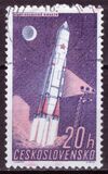 [Space Research, տեսակ ZW]