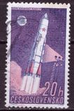 [Space Research, տեսակ ZW]