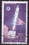 [Space Research, տեսակ ZW]