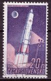 [Space Research, տեսակ ZW]