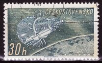 [Space Research, տեսակ ZX]