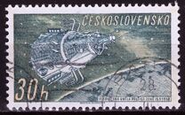 [Space Research, տեսակ ZX]