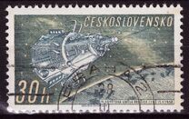 [Space Research, տեսակ ZX]