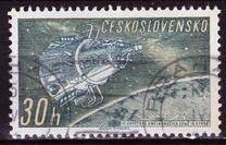 [Space Research, տեսակ ZX]