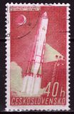 [Space Research, տեսակ ZY]