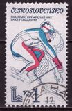 [Winter Olympic Games - Lake Placid, USA, Tipi BXN]