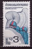 [Winter Olympic Games - Lake Placid, USA, Tipi BXP]
