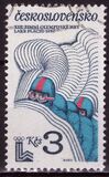 [Winter Olympic Games - Lake Placid, USA, Tipi BXP]