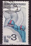[Winter Olympic Games - Lake Placid, USA, Tipi BXP]