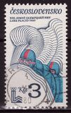 [Winter Olympic Games - Lake Placid, USA, Tipi BXP]
