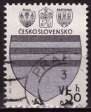 [Arms of Czech Towns, type BXY]