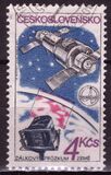 [Intercosmos Space Programme, type BYE]