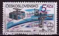 [Intercosmos Space Programme, type BYF]