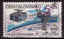 [Intercosmos Space Programme, type BYF]