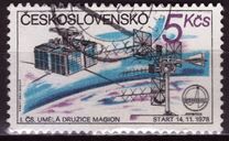 [Intercosmos Space Programme, type BYF]
