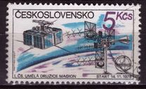 [Intercosmos Space Programme, type BYF]