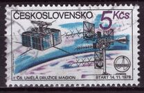 [Intercosmos Space Programme, type BYF]