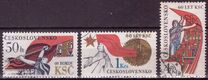 [The 60th Anniversary of Czechoslovak Communist Party, type CAF]