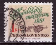 [The 90th Anniversary of the Museum of Agriculture, type CAI]