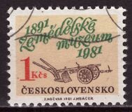 [The 90th Anniversary of the Museum of Agriculture, type CAI]