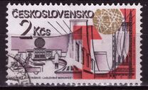 [Achievements of Socialist Construction, type CAM]