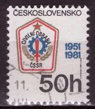 [National Defence, type CAS]