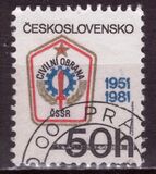 [National Defence, type CAS]