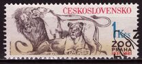 [The 50th Anniversary of Prague Zoo, Tipo CBB]