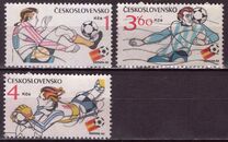 [Football World Cup - Spain, type CBN]