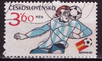 [Football World Cup - Spain, Tipi CBO]
