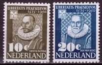 [The 375th Anniversary of the University in Leiden, Tip IL]
