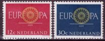 [EUROPA Stamps, veids OA]
