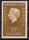 [QUeen Juliana - New Values, type TL5]