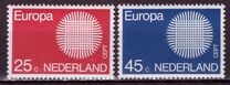 [EUROPA Stamps, type UK]