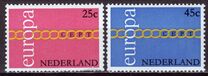 [EUROPA Stamps, type VB]