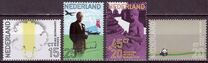 [The 50th Anniversary of the Birth of Prince Bernhard, type VC]