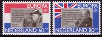 [EUROPA Stamps - Famous People, type ACC]