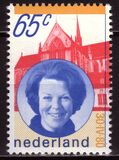 [Queen Beatrix, type ABU1]
